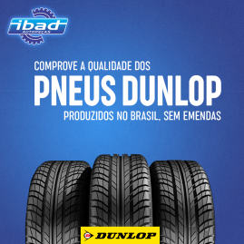 pneus dunlop