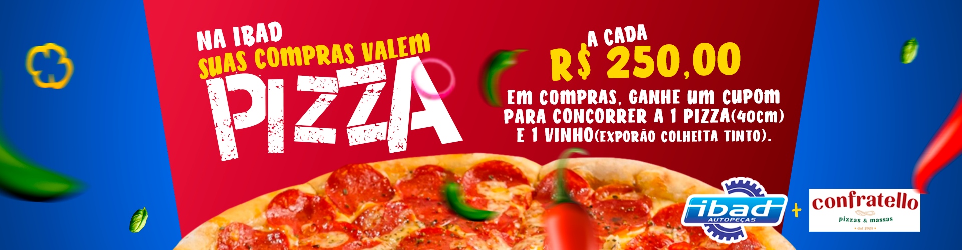 Vale-Pizza